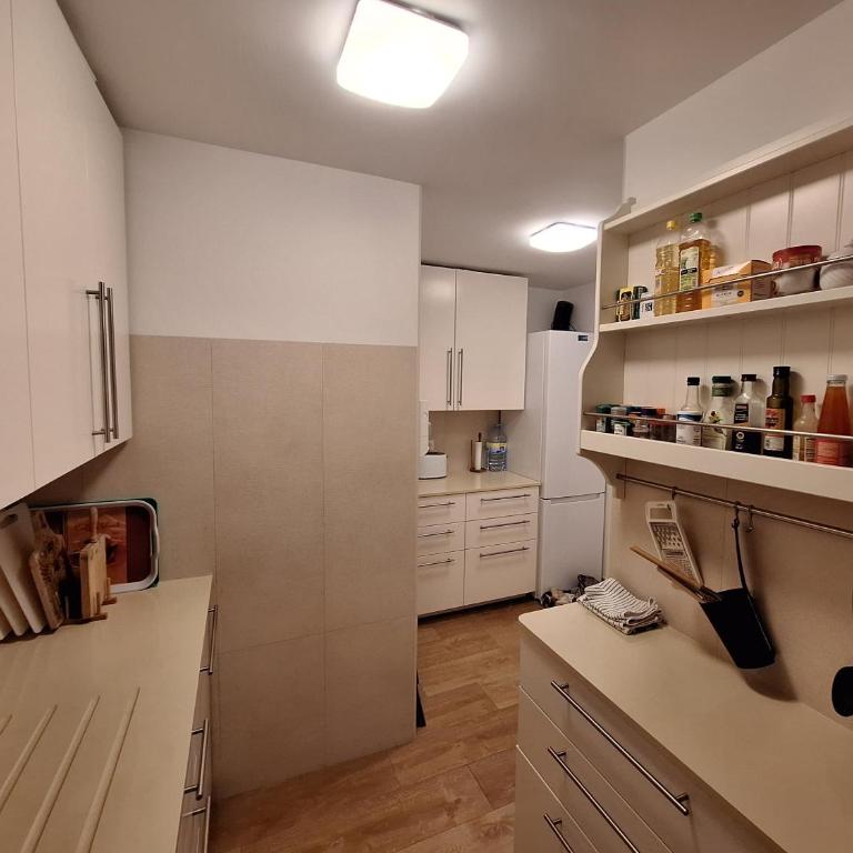 Apartamento 1A Linea Anri - Apartamento de 3 dormitorios - 12