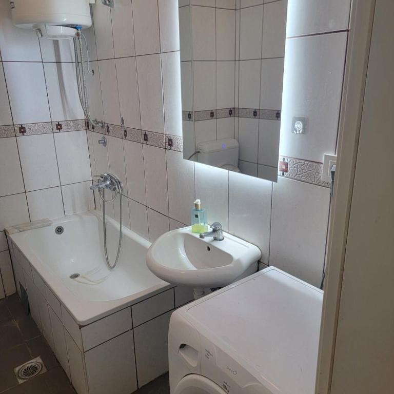 Wish apartment - Apartman sa 1 Spavaćom Sobom - 2