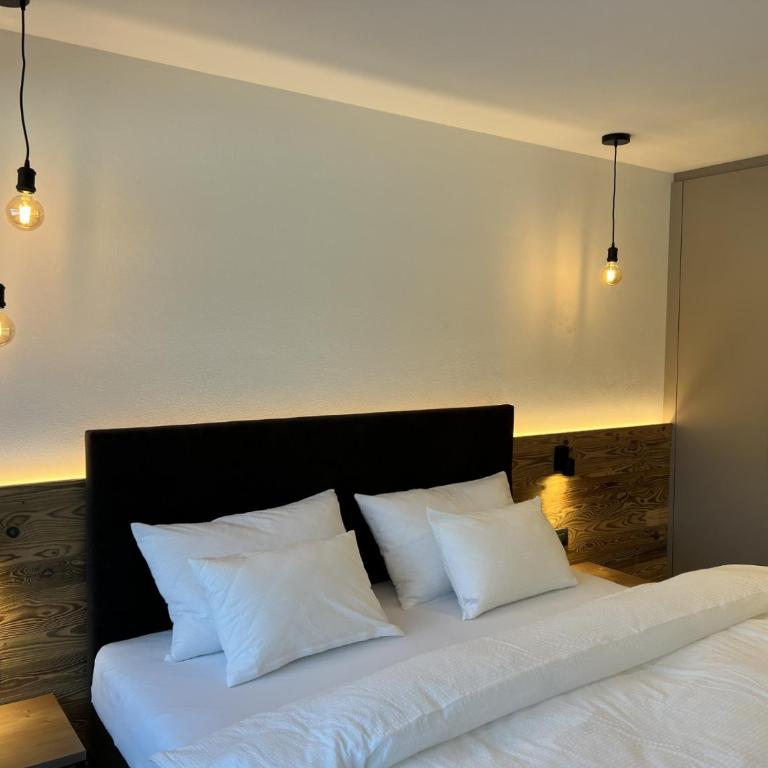 Sottla - your mountain home - Apartment 1 mit whirlpool und sauna - 15
