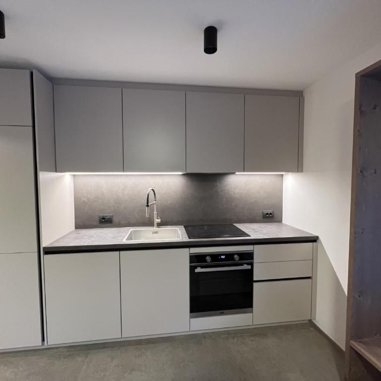 Sottla - your mountain home - Apartment 3 mit sauna - 13