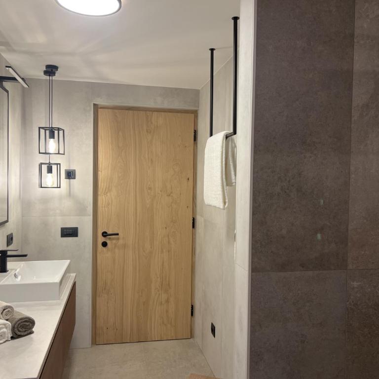 Sottla - your mountain home - Apartment 1 mit whirlpool und sauna - 16