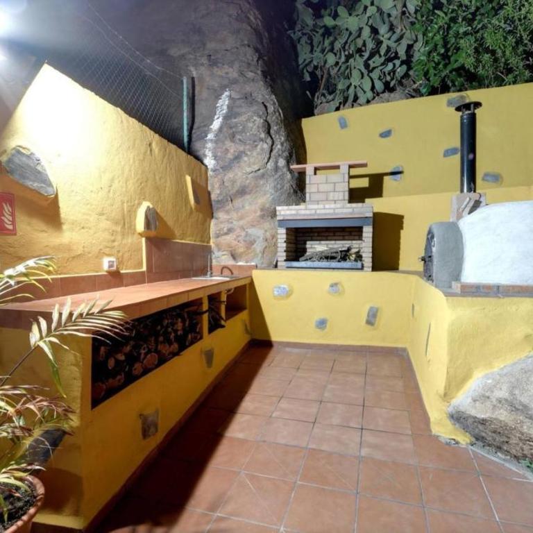 Villa las tirajanas - Villa - 13