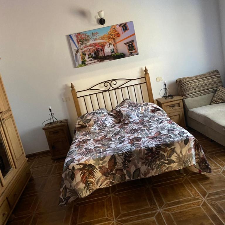 Villa las tirajanas - Villa - 31