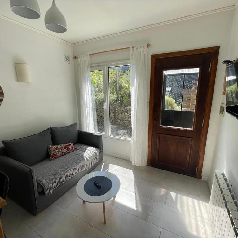 Patagonia Hikes Aparts - Apartamento de 2 dormitorios - 12