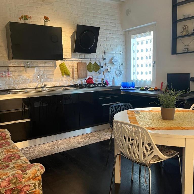 Casa Ardesia - One-Bedroom Apartment - 2