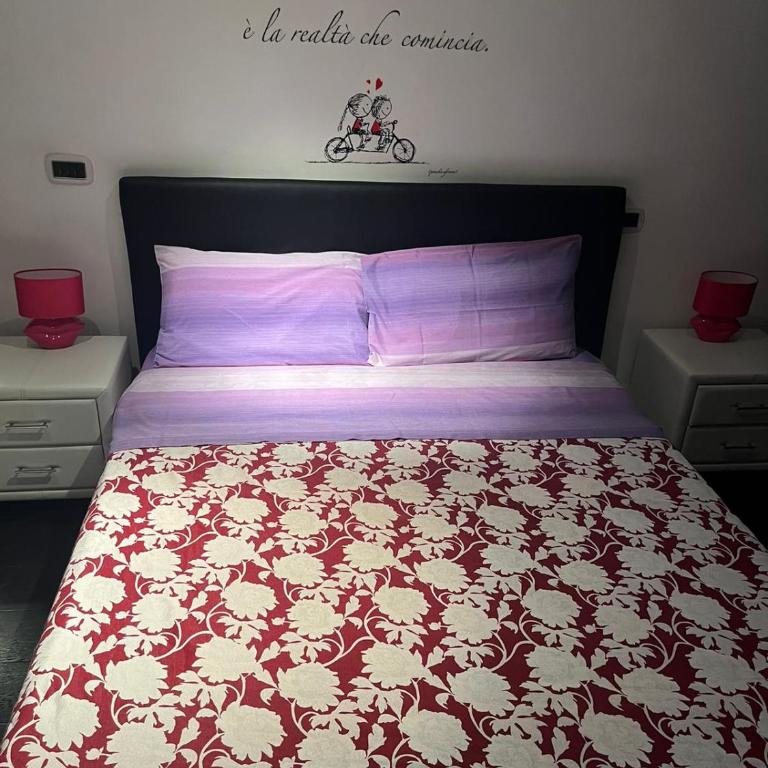 Casa Ardesia - One-Bedroom Apartment - 7