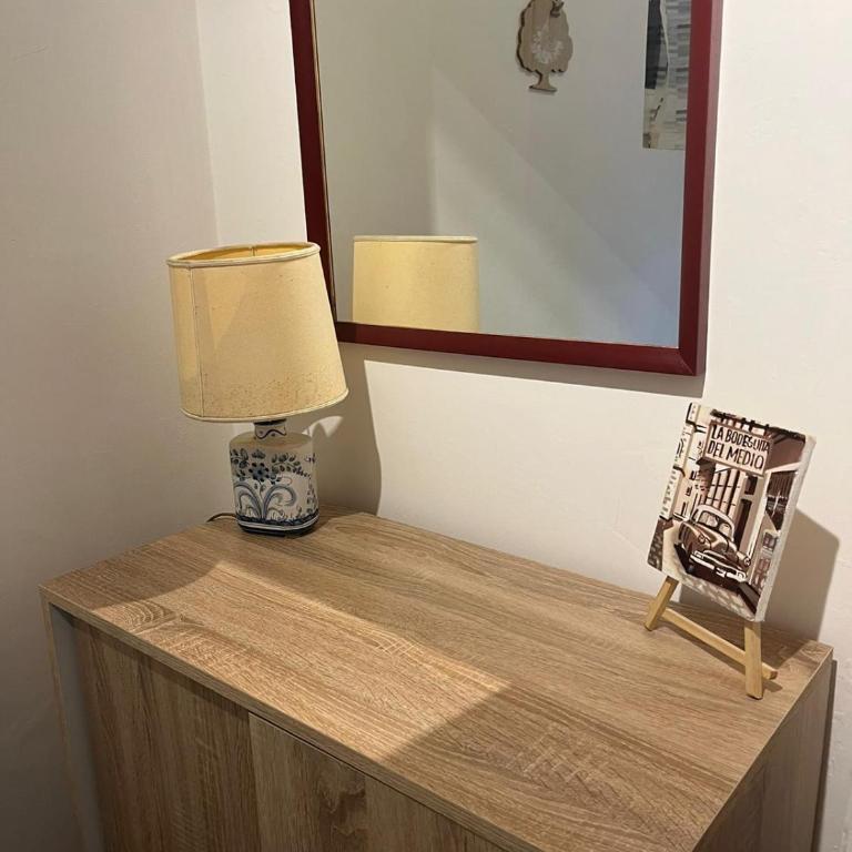 Casa Ardesia - One-Bedroom Apartment - 8