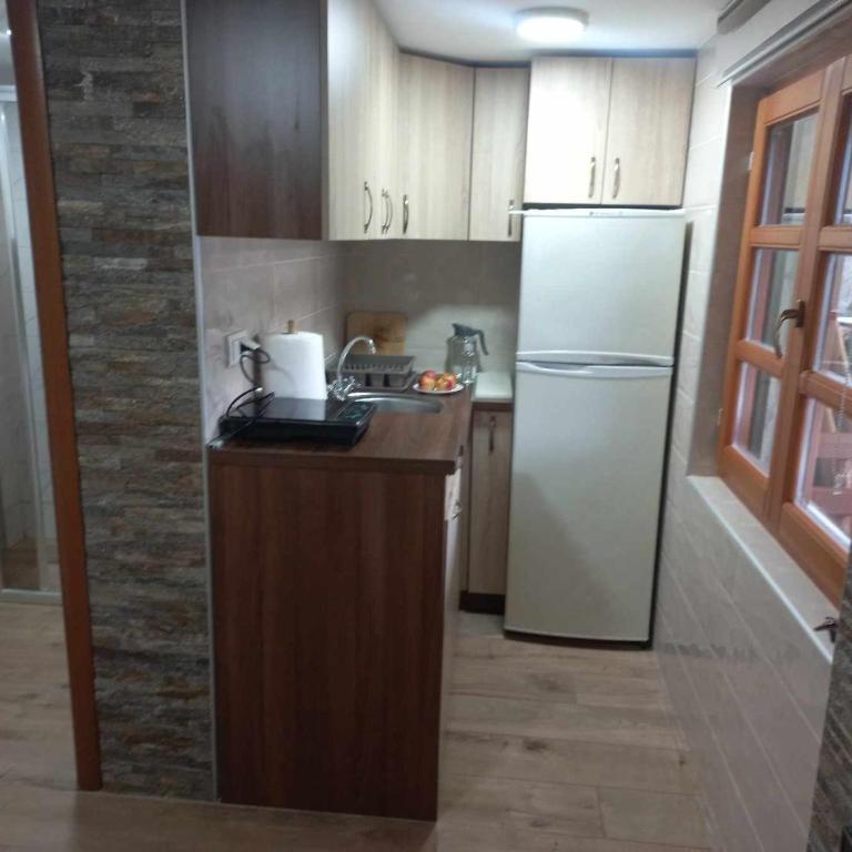 Vikendica pored Drine - Kuća sa 2 Spavaće Sobe - 34
