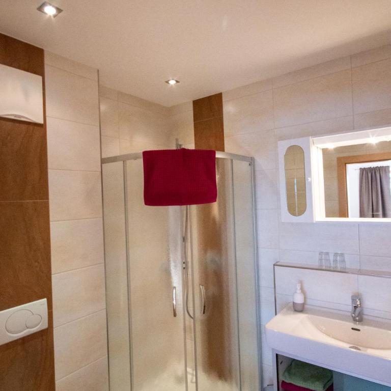 Brandstatthof Leogang - Superior Apartment mit 2 Schlafzimmern - 3
