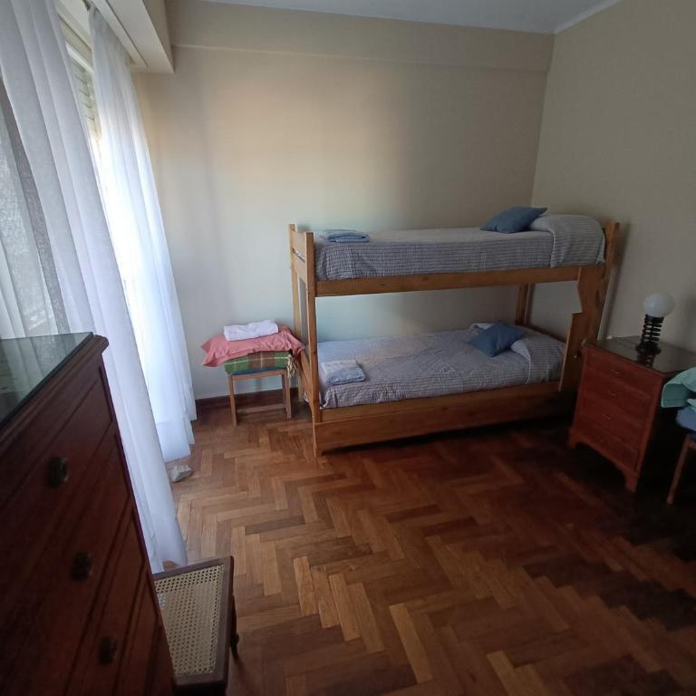 Departamento grande frente al mar - Apartamento de 2 dormitorios - 15