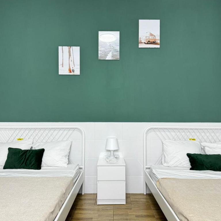 Cooperativa 8 - Apartamento de 1 dormitorio - 6