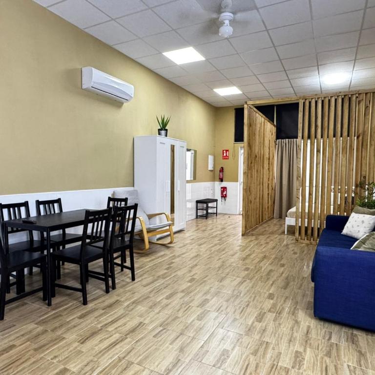 Cooperativa 8 - Apartamento de 1 dormitorio - 2