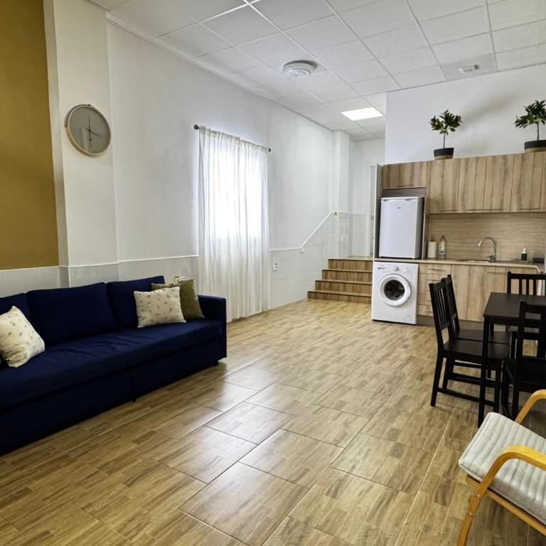 Cooperativa 8 - Apartamento de 1 dormitorio - 9