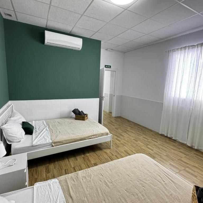Cooperativa 8 - Apartamento de 1 dormitorio - 14