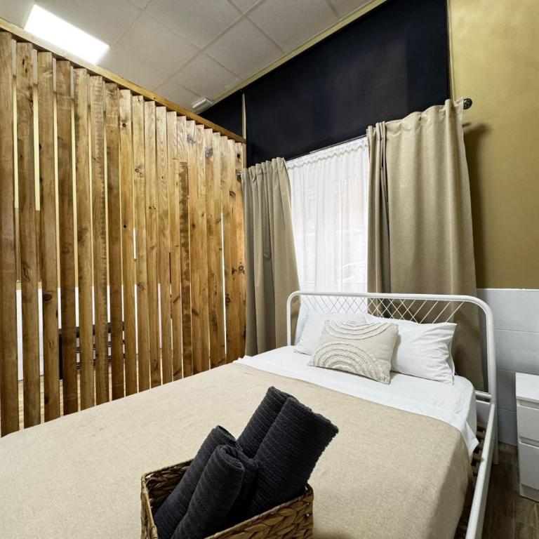 Cooperativa 8 - Apartamento de 1 dormitorio - 15