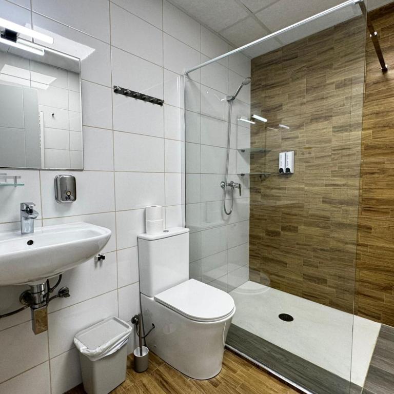 Cooperativa 8 - Apartamento de 1 dormitorio - 17