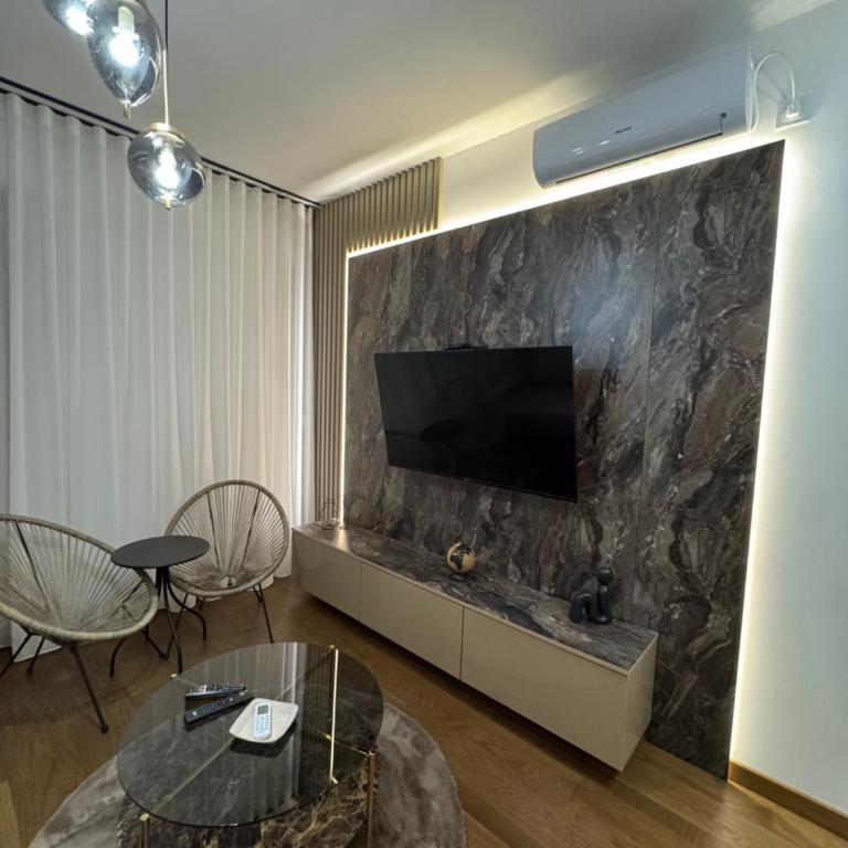 FIRST CLASS Apartments Zlatibor 2 - Apartman sa 1 Spavaćom Sobom - 5