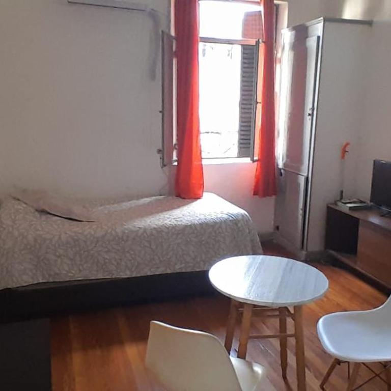 Departamento El Congreso - Apartamento de 1 dormitorio - 1
