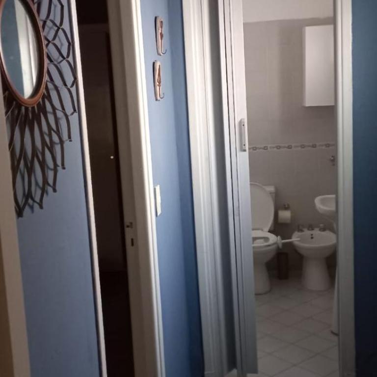Depto 2 amb barrio Los Troncos MDQ - One-Bedroom Apartment - 1