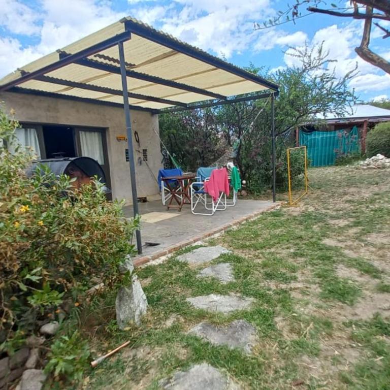 Frente a la sierra - Apartamento de 1 dormitorio - 5