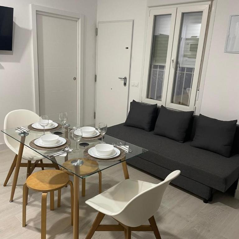 Loft coqueto cerca de la playa - Apartamento de 1 dormitorio - 15