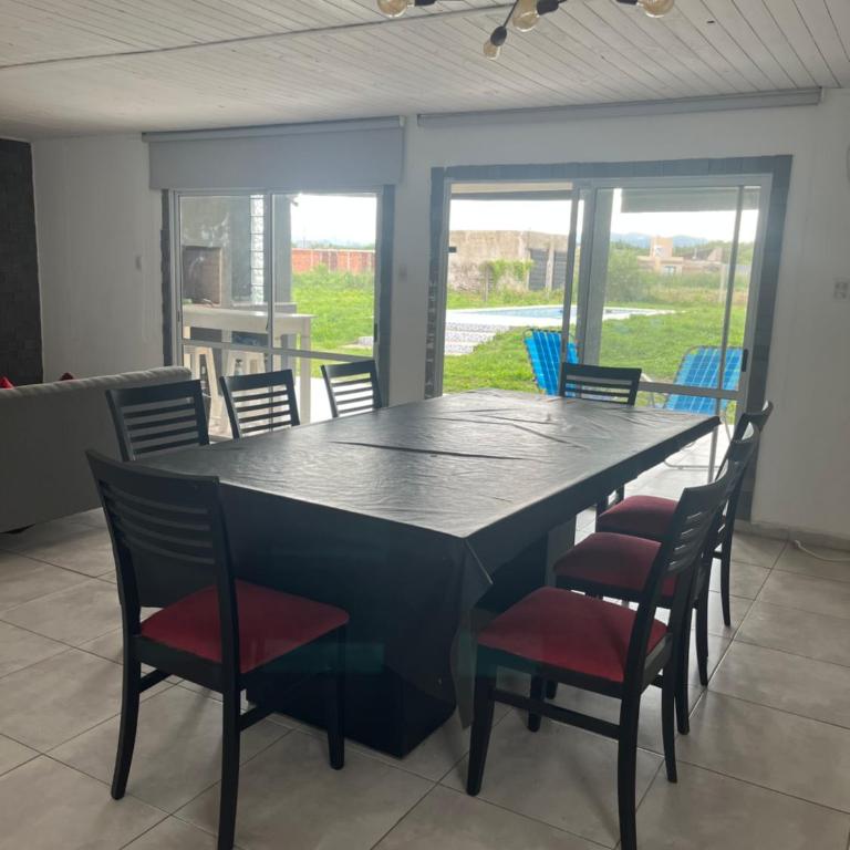Mía Casa de Campo - Casa Unifamiliar de 3 dormitorios - 9