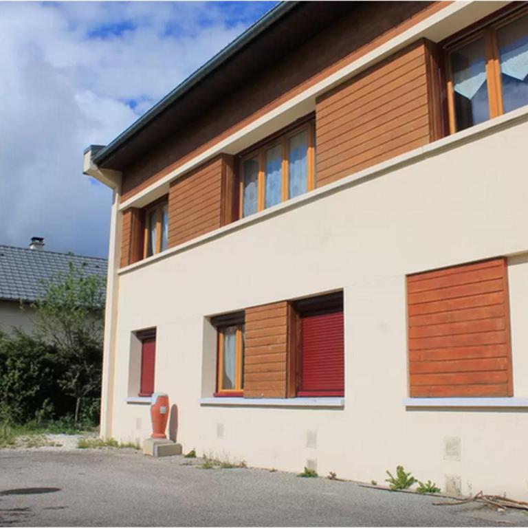 T3 Villard de Lans - Appartement 2 Chambres - 1