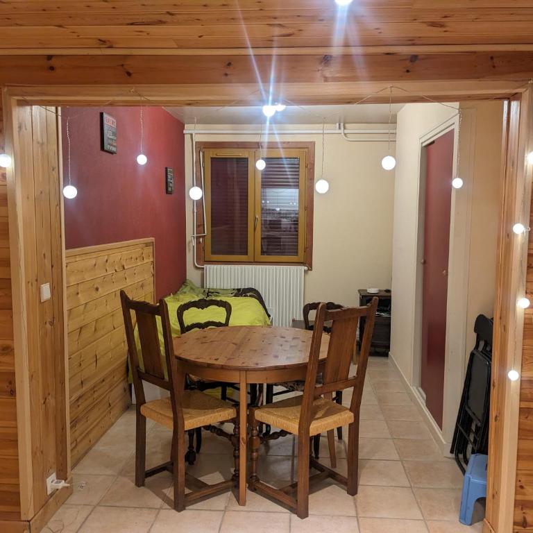 T3 Villard de Lans - Appartement 2 Chambres - 4
