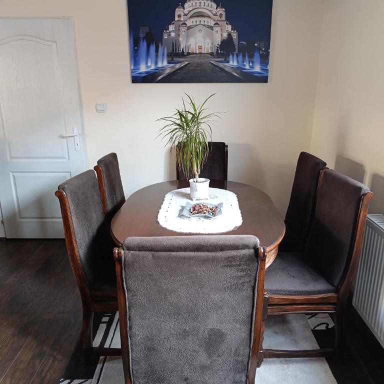 Garfield Family Apartman 1 - Apartman Tipa "Suite" - 4