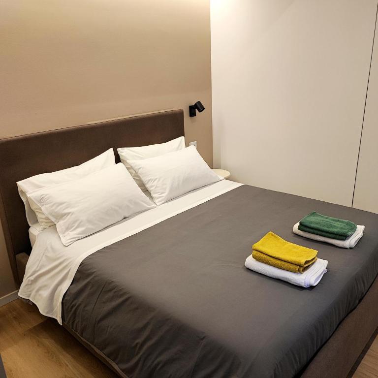 Morgana Luxury Apartment - One-Bedroom Apartment - Non-Smoking - 9