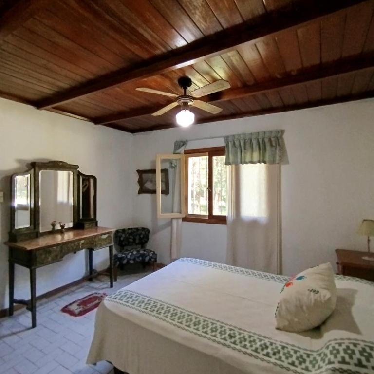 CASA ROCA Valle Hermoso - Vacation Home - 24