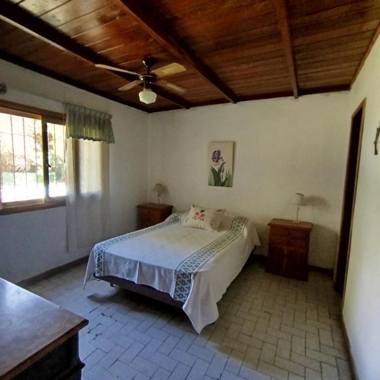 CASA ROCA Valle Hermoso - Vacation Home - 26
