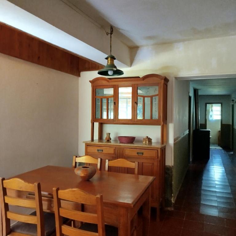 CASA ROCA Valle Hermoso - Vacation Home - 17
