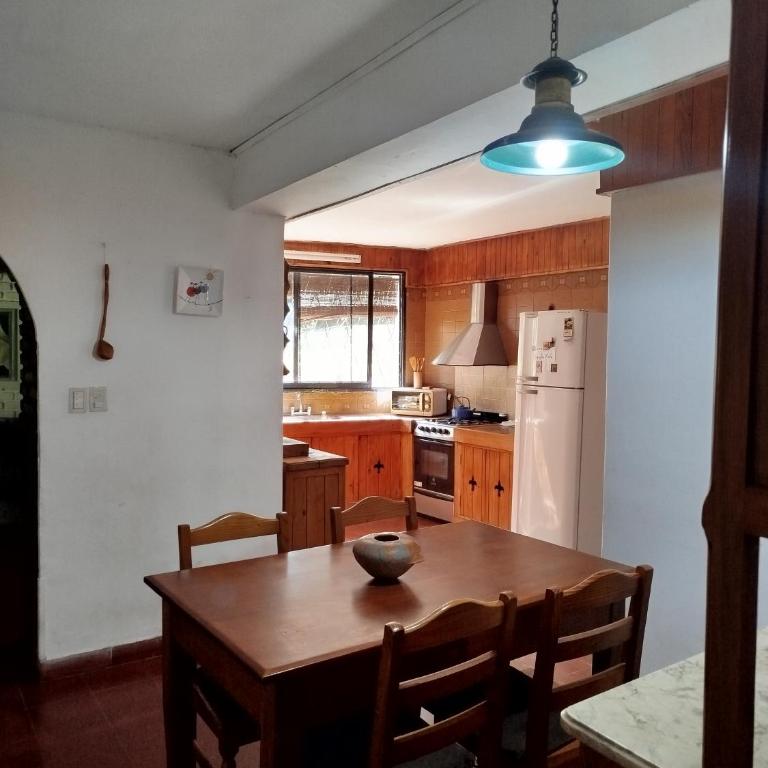 CASA ROCA Valle Hermoso - Vacation Home - 20