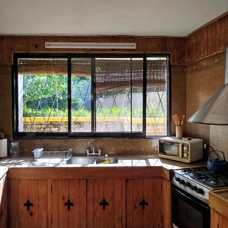 CASA ROCA Valle Hermoso - Vacation Home - 18