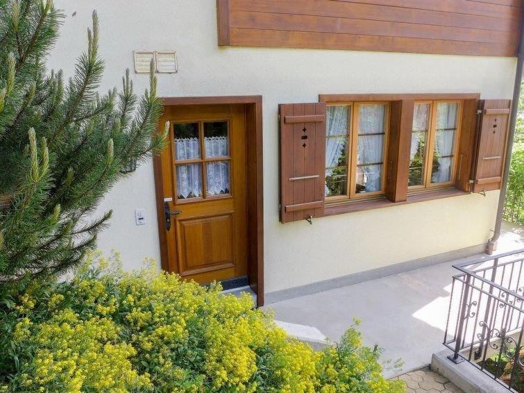 Apartment Aphrodite West magnificent Eiger view - Apartment mit 1 Schlafzimmer - 20