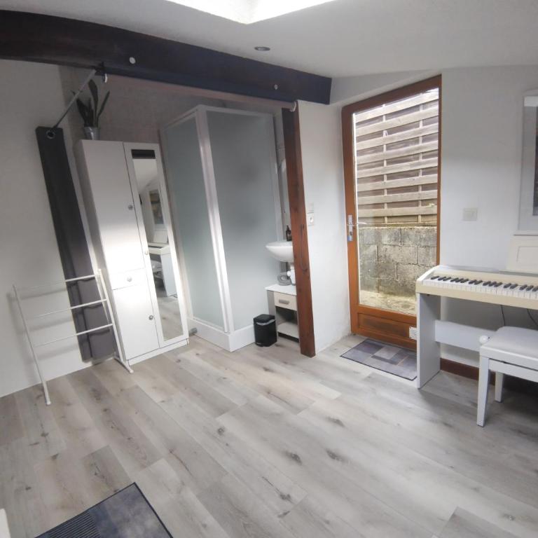 Duplex 2 personnes, (ou 4) sans vis-à-vis - Apartment mit 1 Schlafzimmer - 16