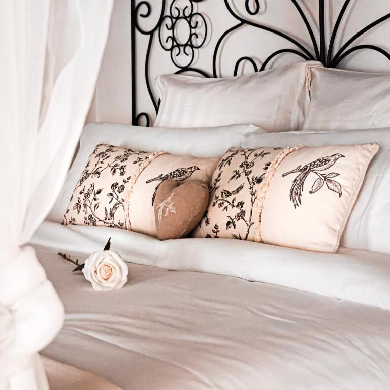 Rustic Charm&Dreamhome 40m2 in the heart of Paris, near Pompidou and Notre-Dame, Subway 4,8,9 Honeymoon favourite - Appartement 1 Chambre - 6