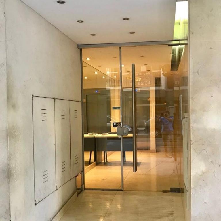 HART - Studio MELO - Apartamento de 1 dormitorio - 13