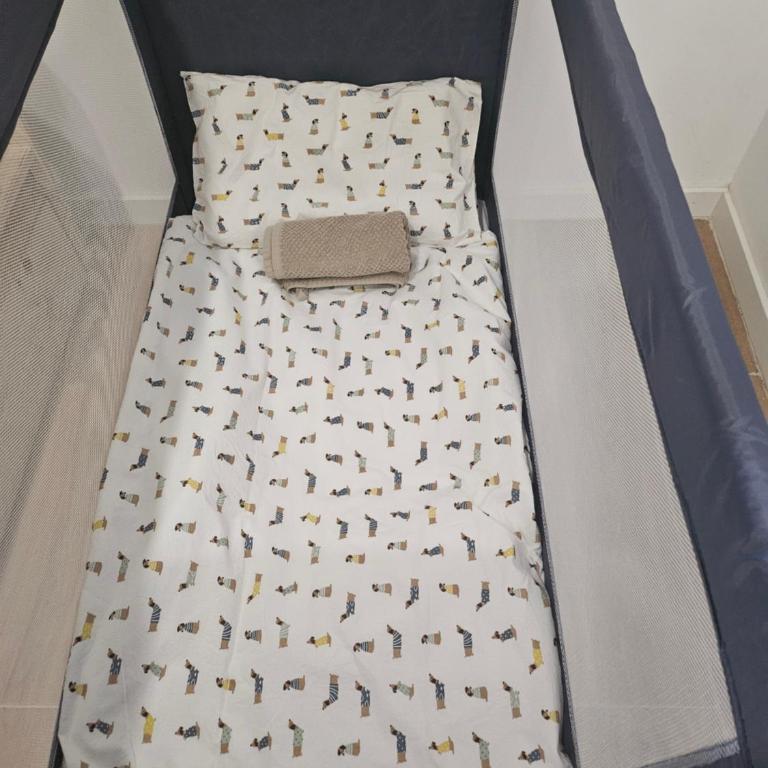 Apartamento Disfrutones Valencia - Apartamento de 2 dormitorios - 3