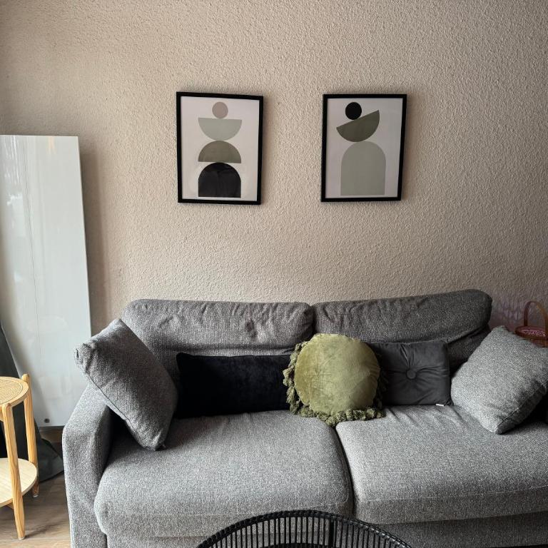 Nid douillet La Salle les Alpes, Serre Chevalier - Appartement 1 Chambre - 10