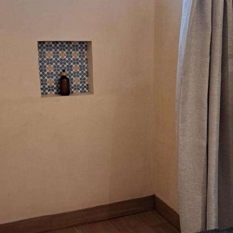 New luxury studio with plunge pool - Apartamento Estándar de 1 dormitorio - 6