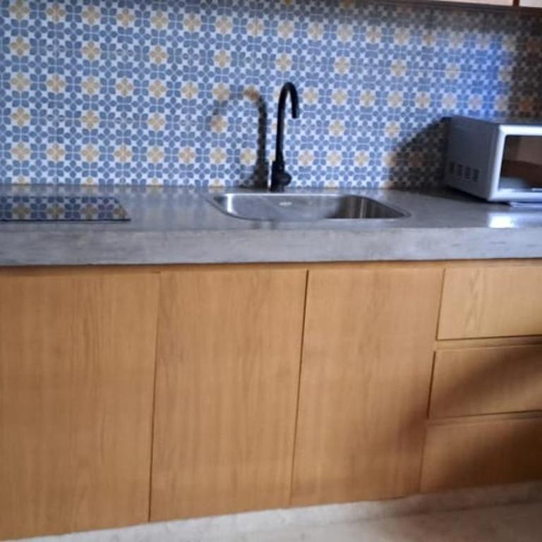 New luxury studio with plunge pool - Apartamento Estándar de 1 dormitorio - 8
