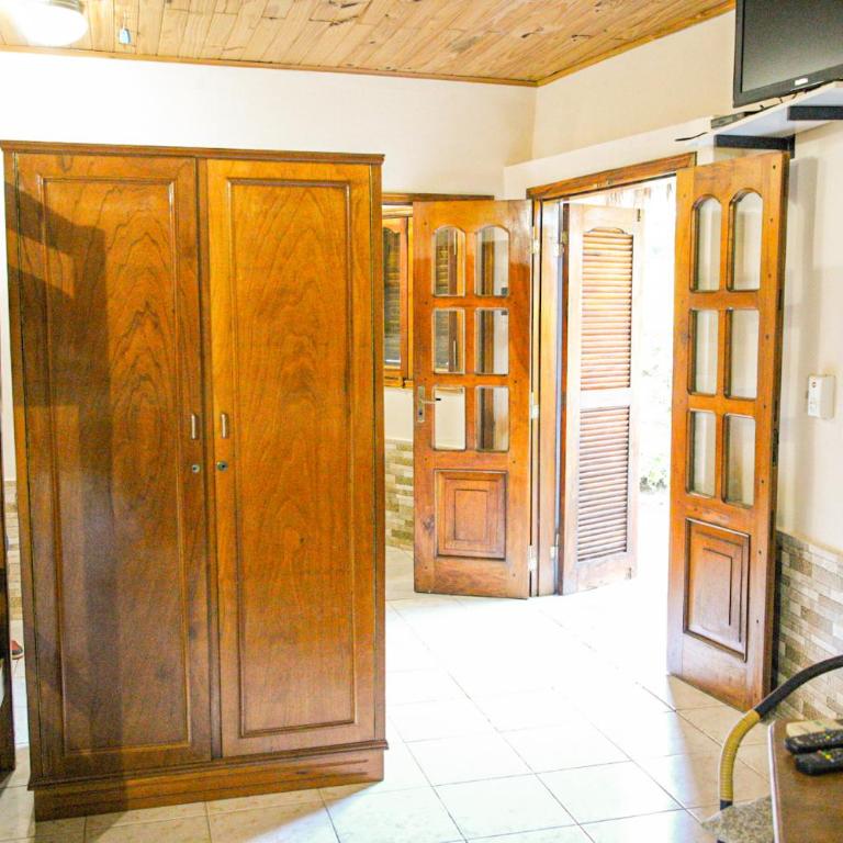 Hotel Sport Camping - Family Bungalow - 2