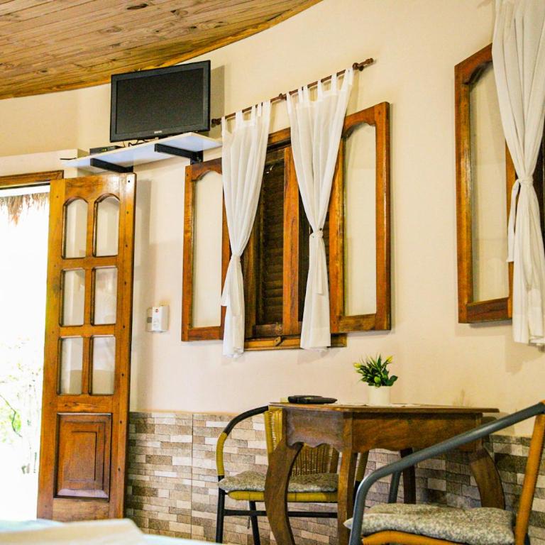 Hotel Sport Camping - Family Bungalow - 3