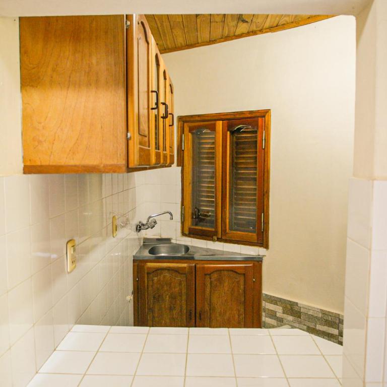 Hotel Sport Camping - Family Bungalow - 5