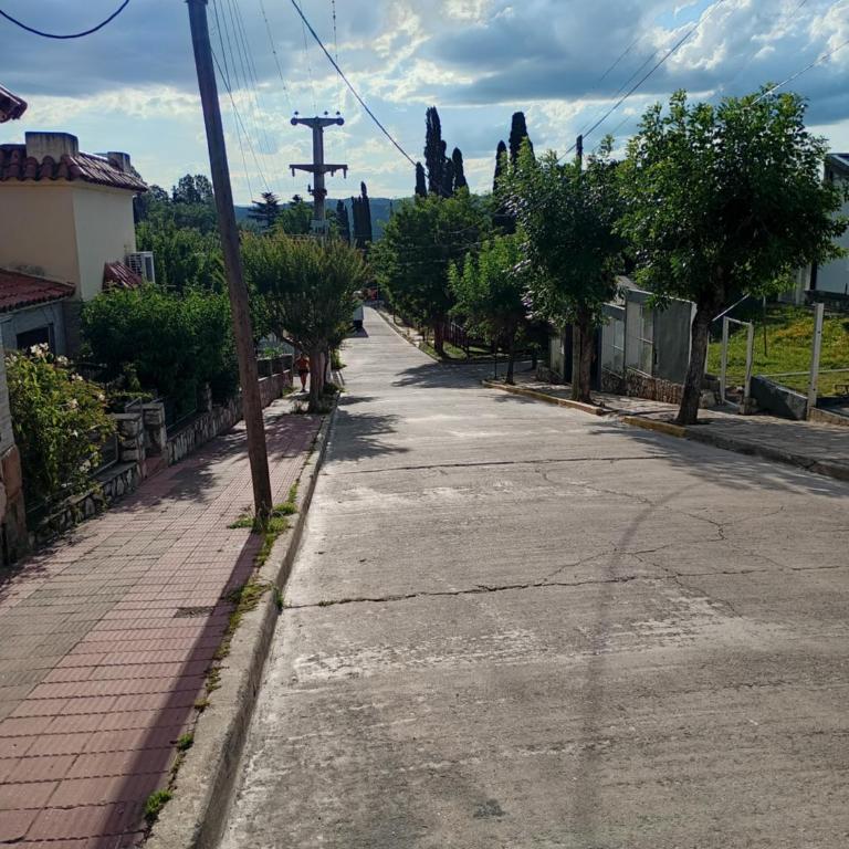 Casita en las sierras - One-Bedroom Apartment - 8