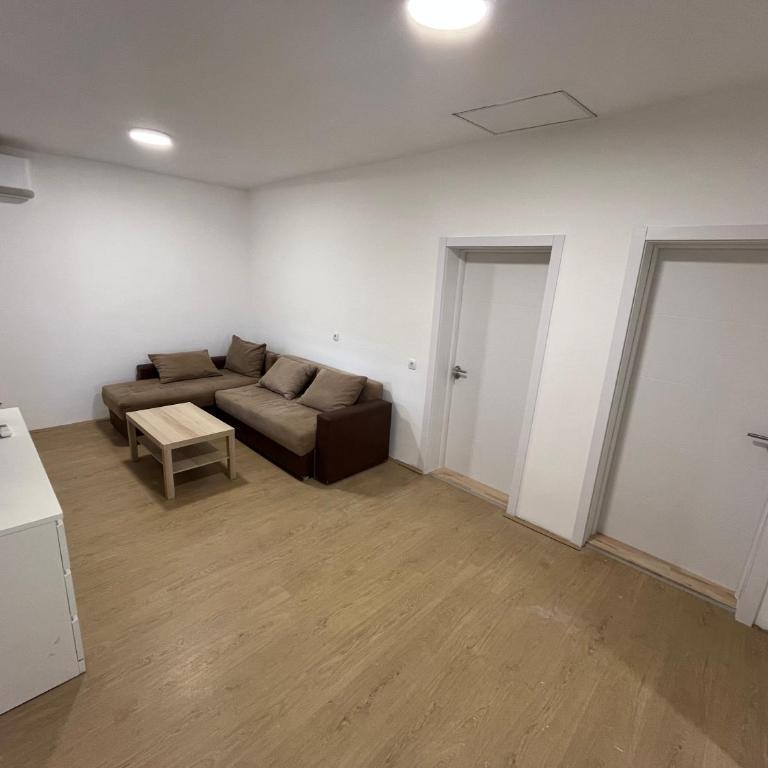 Trosobni apartman - Apartman sa 2 Spavaće Sobe - 3