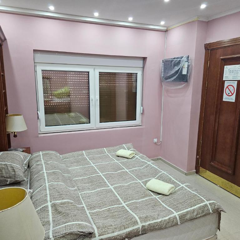 Vila Lavita 24 - Deluks Soba sa Bračnim Krevetom (King-size) - 3