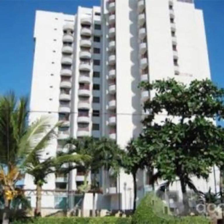 Apartaestudio Condominio Nuevo Rodadero 503B - Apartamento Estándar de 1 dormitorio - 6